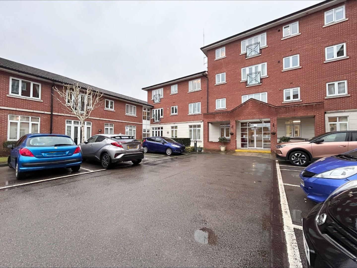 Farthing Court, Mill Hill, NW7, Mill Hill
